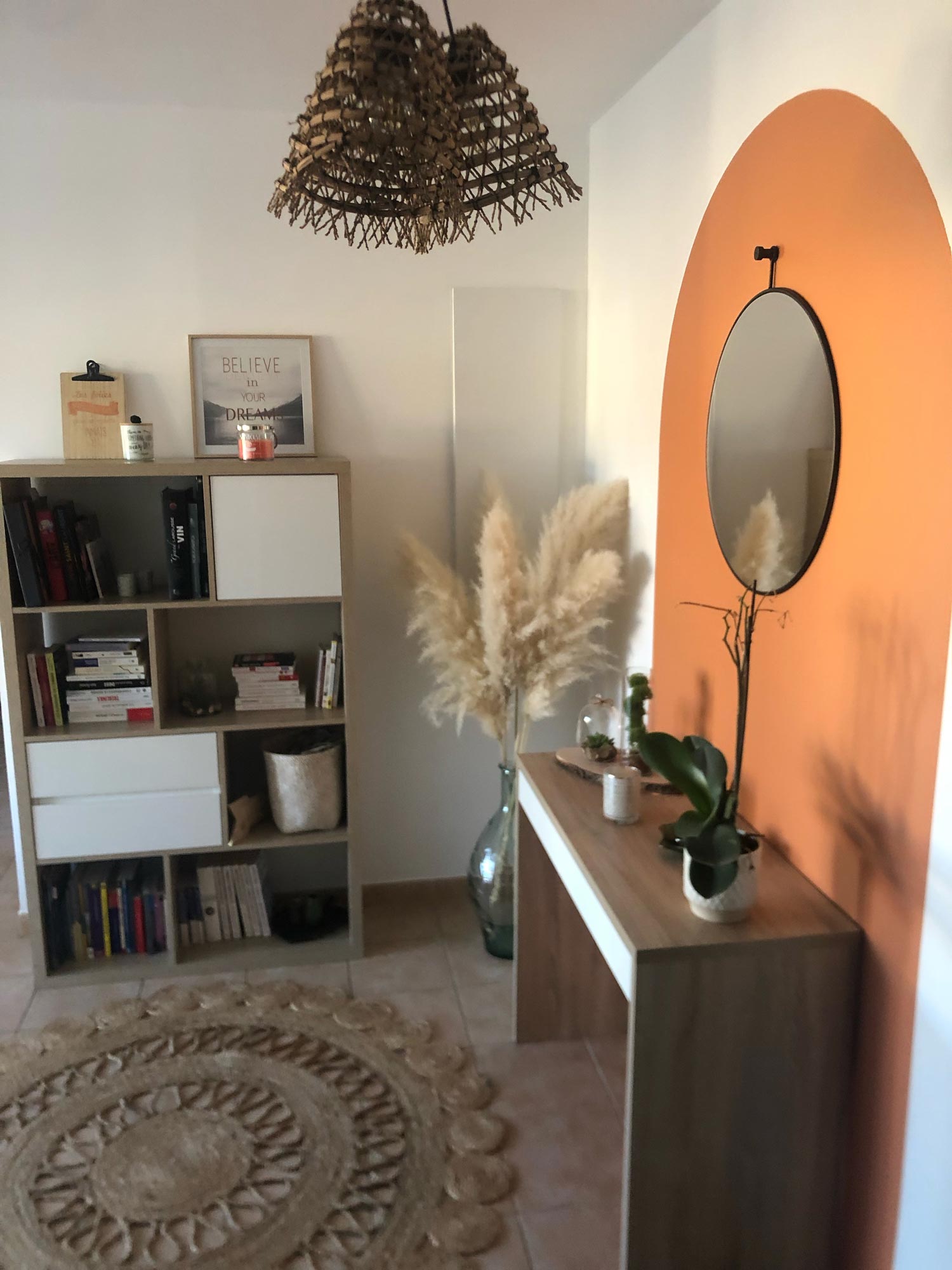 patriciamarion-decoratrice-appartement-salondeprovence-entreemarine