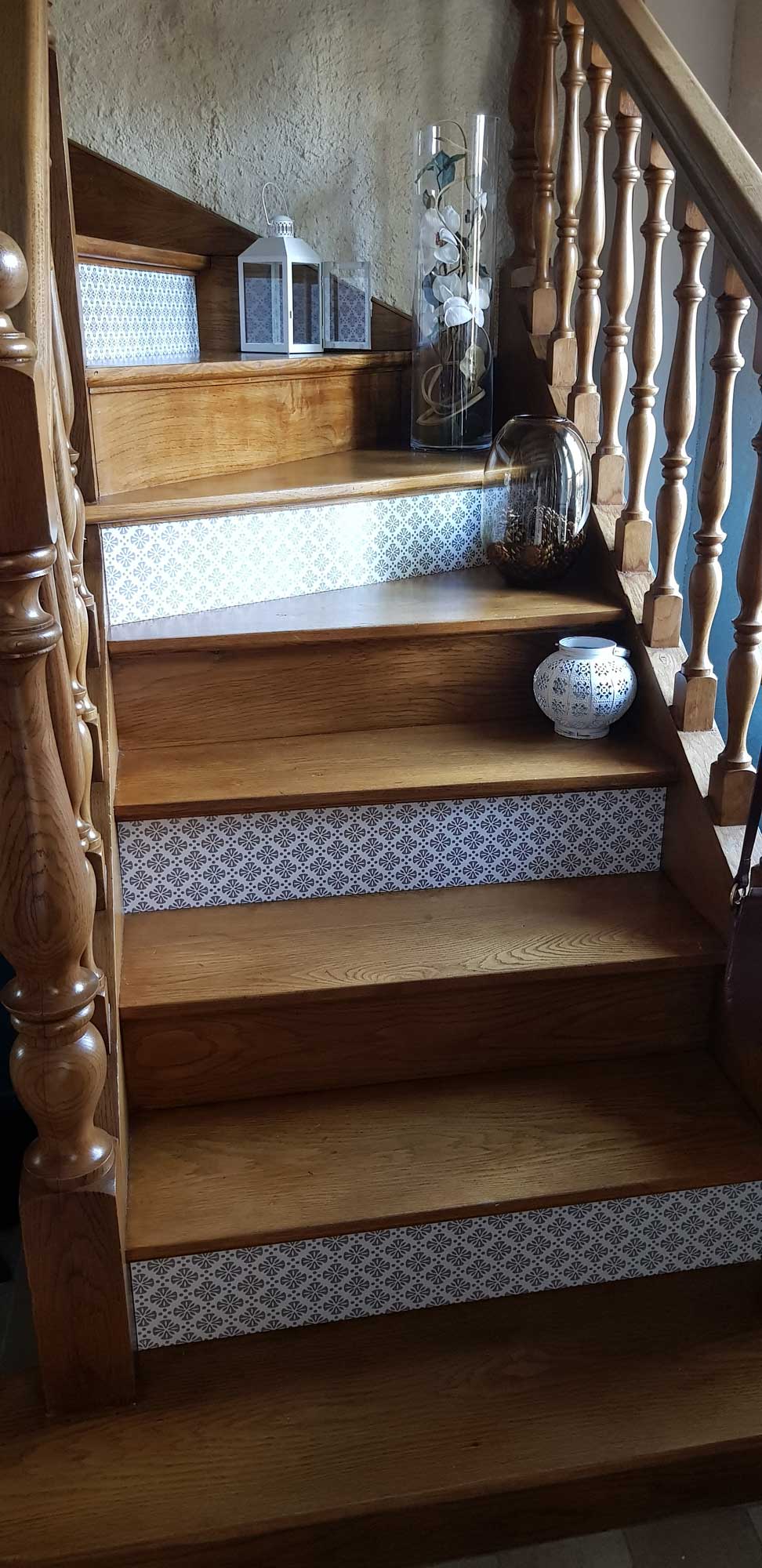 patriciamarion-decoratrice-maison-jugeals-escalier